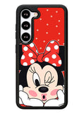 Minnie Mouse 7th Samsung Galaxy S23 5G Case
