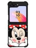 Minnie Mouse 7th Samsung Galaxy Z Flip 5 5G 2023 Case