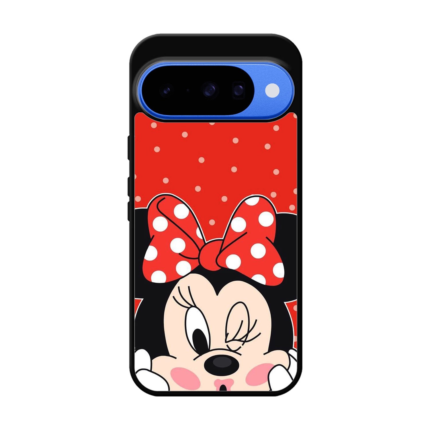 Minnie Mouse 7th Google Pixel 10 Case