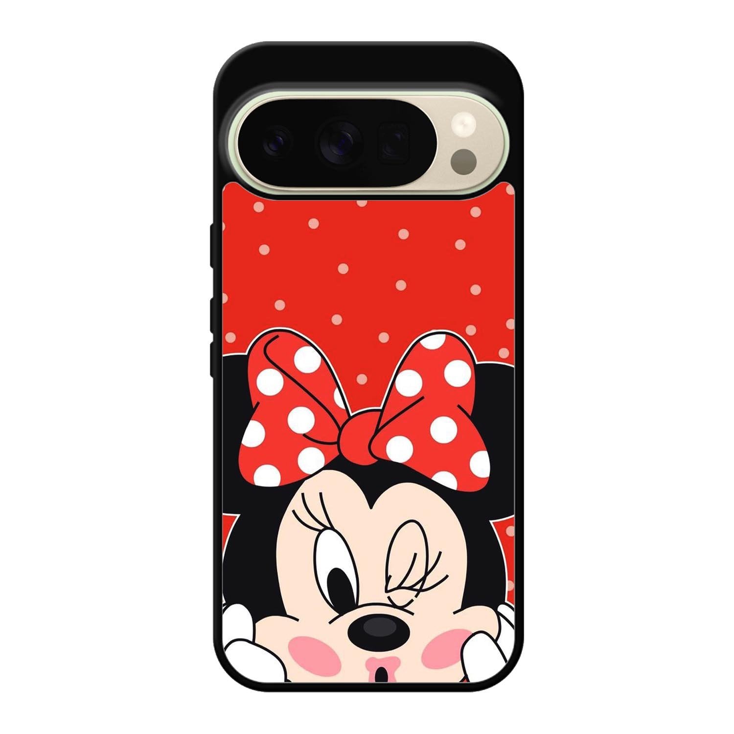 Minnie Mouse 7th Google Pixel 10 Pro XL Case