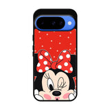 Minnie Mouse 7th Google Pixel 10 Case