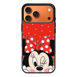 Minnie Mouse 7th Samsung Galaxy S26 Ultra Case