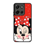 Minnie Mouse 7th Motorola Moto G 5G 2025 Case OV1727