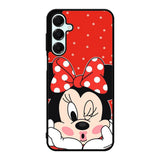 Minnie Mouse 7th Samsung Galaxy A16 Case OV6245