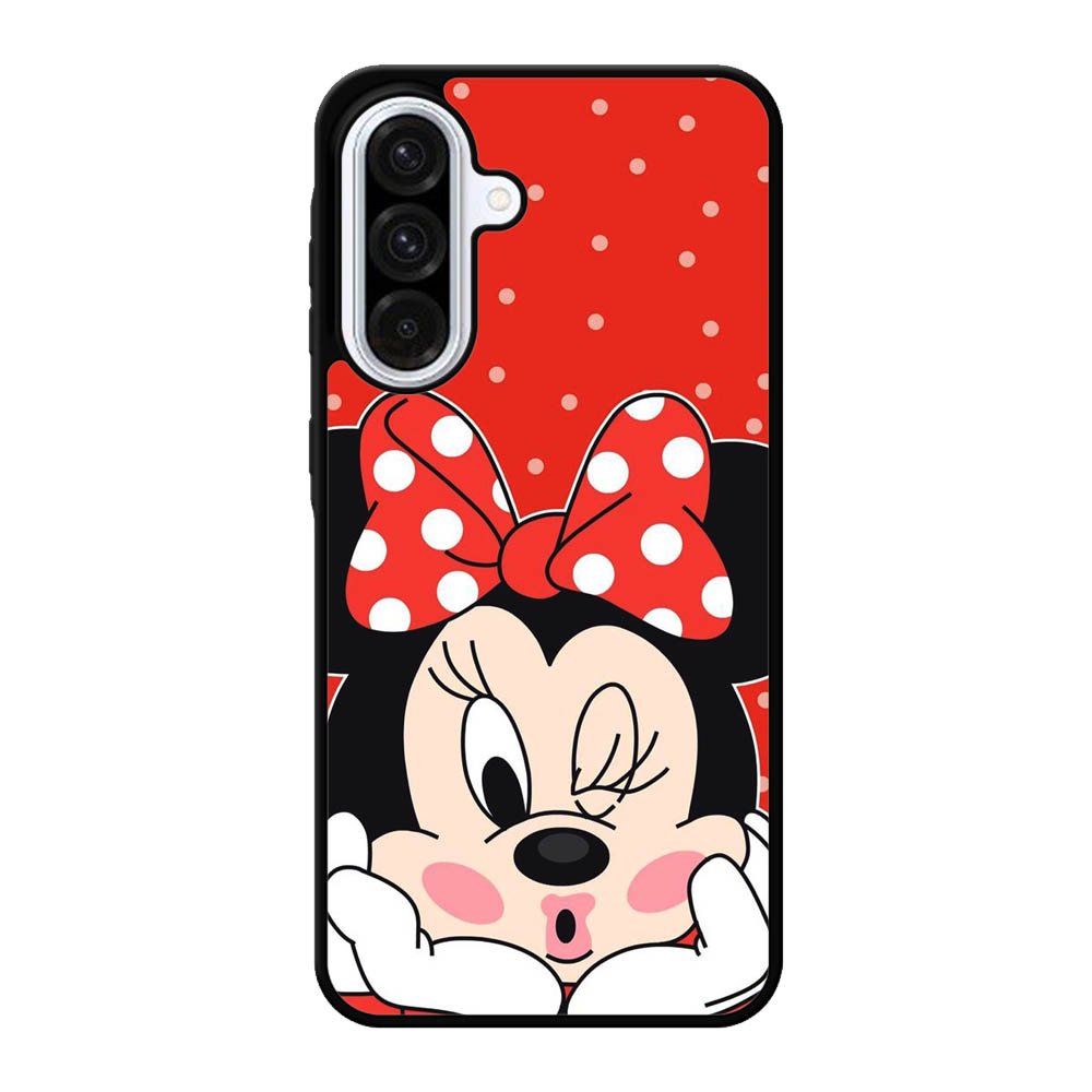 Minnie Mouse 7th Samsung Galaxy A56 Case OV6245