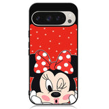 Minnie Mouse 7th Google Pixel 9 Pro XL Case
