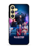 black pink Samsung Galaxy S25 Plus 5G , Samsung Galaxy S25+ 5G Case