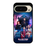 black pink Google Pixel 10 Pro Case