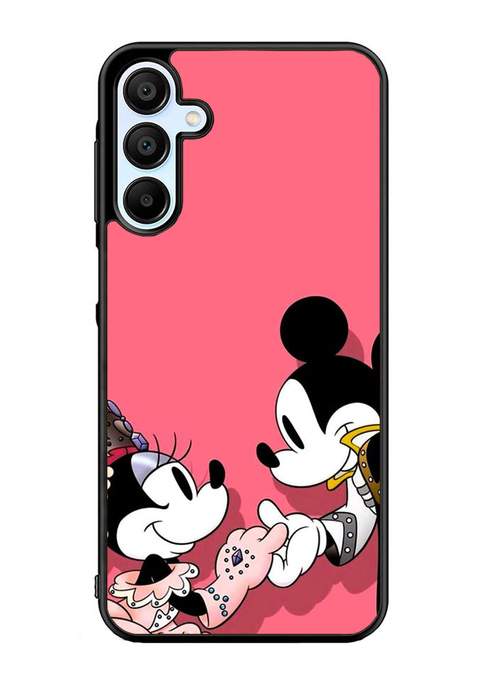 Disney WSamsung Galaxy A35 5G Case OV1736