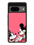 Disney WGoogle Pixel 8A Case QC1736
