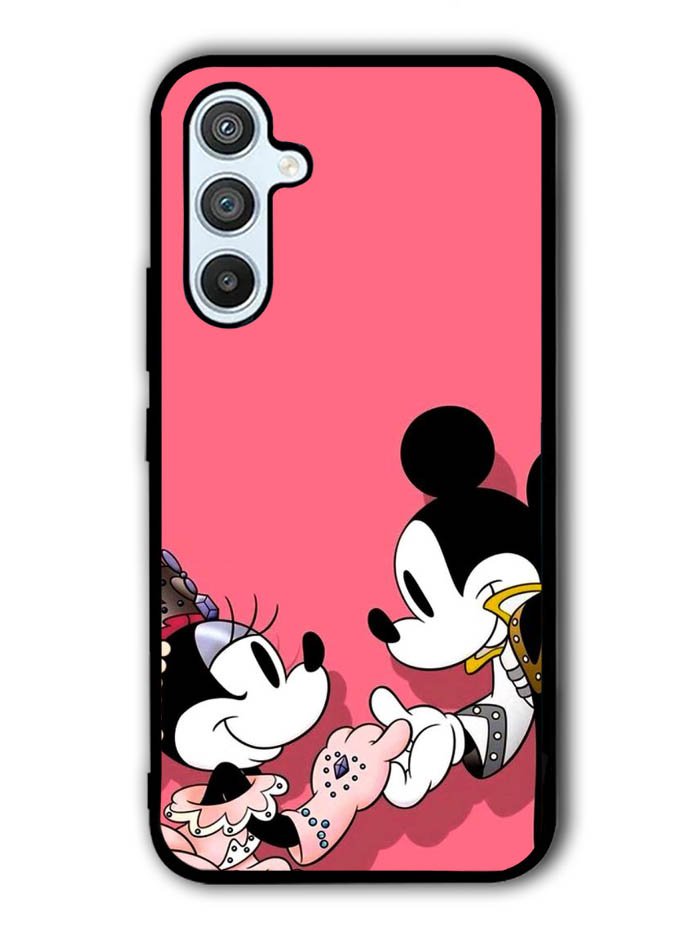 Disney WSamsung Galaxy A54 5G Case OV1736