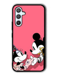Disney WSamsung Galaxy A14 5G Case QC1736