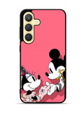 Disney WSamsung Galaxy S24 Plus 5G , Samsung Galaxy S24+ 5G Case OV1736