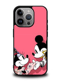 Disney WiPhone 14 Pro Max Case QC1736