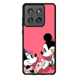 Disney WMotorola Moto Edge 2025 Case QC1736