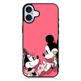 Disney WiPhone 16 Plus Case QC1736