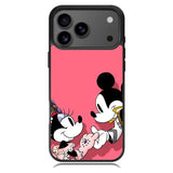 Disney WiPhone 17 Pro Case OV1736