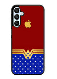 wonder woman WSamsung Galaxy A15 5G Case OV1737