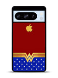 wonder woman WGoogle Pixel 8 Pro Case QC1737