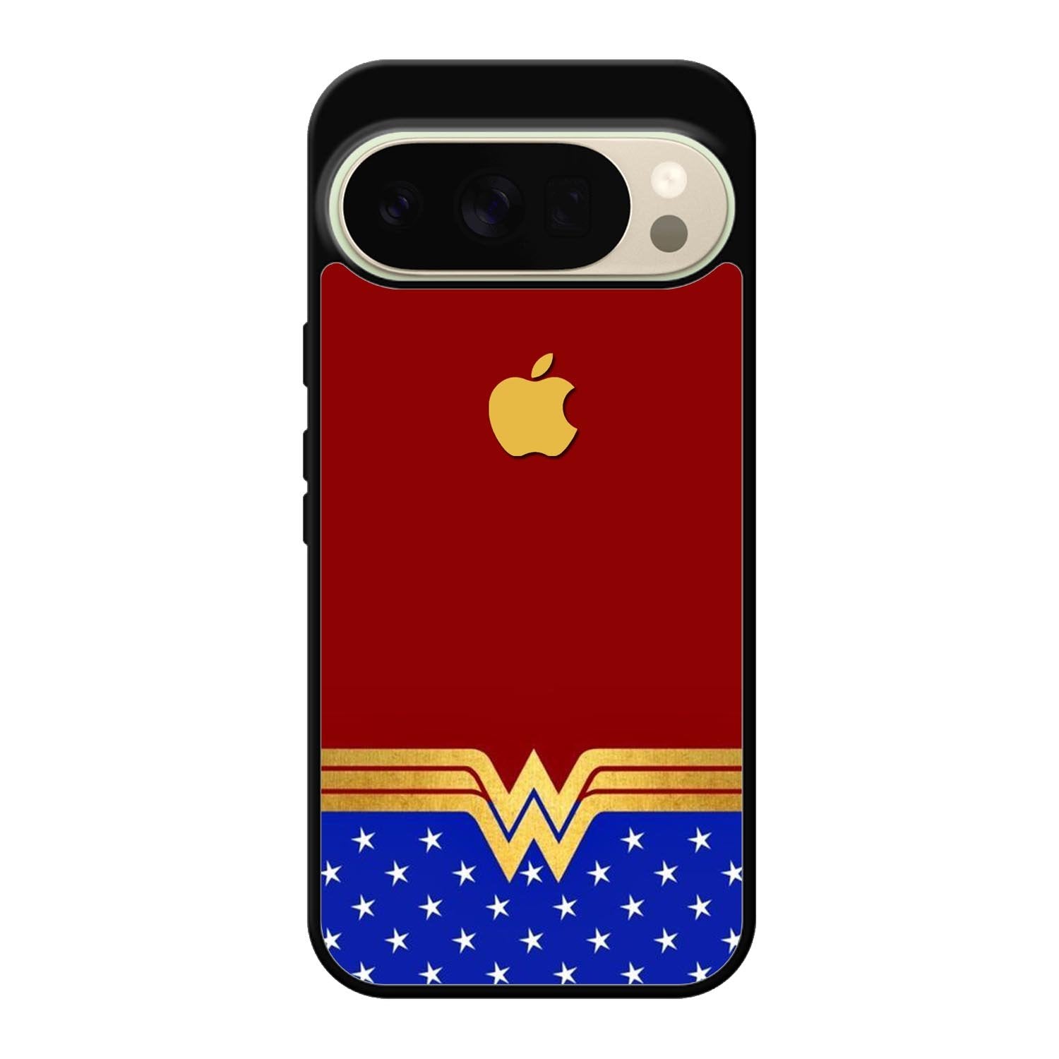 wonder woman WGoogle Pixel 10 Pro Case QC1737