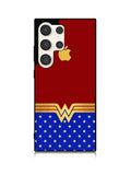 wonder woman WSamsung Galaxy S23 Ultra 5G Case QC1737