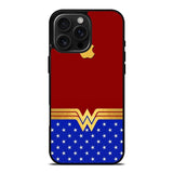 wonder woman WiPhone 16 Pro Max Case OV1737