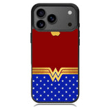 wonder woman WiPhone 17 Pro Case OV1737