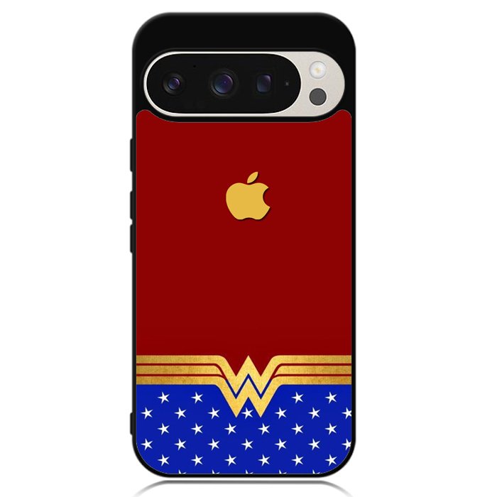 wonder woman WGoogle Pixel 9 Pro XL Case OV1737