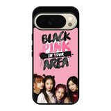 Blackpink WGoogle Pixel 10 Pro XL Case QC1739