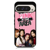 Blackpink WGoogle Pixel 10 Pro XL Case OV1739