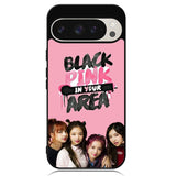 Blackpink WGoogle Pixel 9 Pro XL Case OV1739