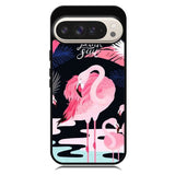 flamingo WGoogle Pixel 10 Pro XL Case OV1741