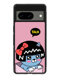 kakao WGoogle Pixel 8 Case QC1742