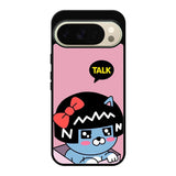 kakao WGoogle Pixel 10 Pro Case OV1742