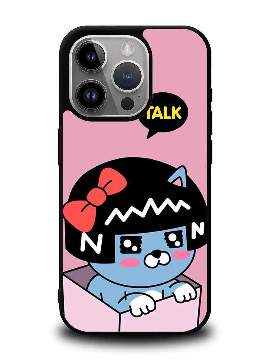 kakao WiPhone 15 Pro Max Case OV1742