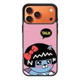 kakao WiPhone 17 Pro Max Case OV1742