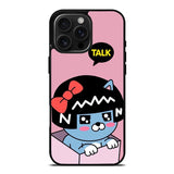 kakao WiPhone 16 Pro Max Case OV1742