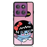kakao WMotorola Moto Edge 2025 | Moto Edge 60 Fusion | Moto Edge 60 Pro Case OV1742