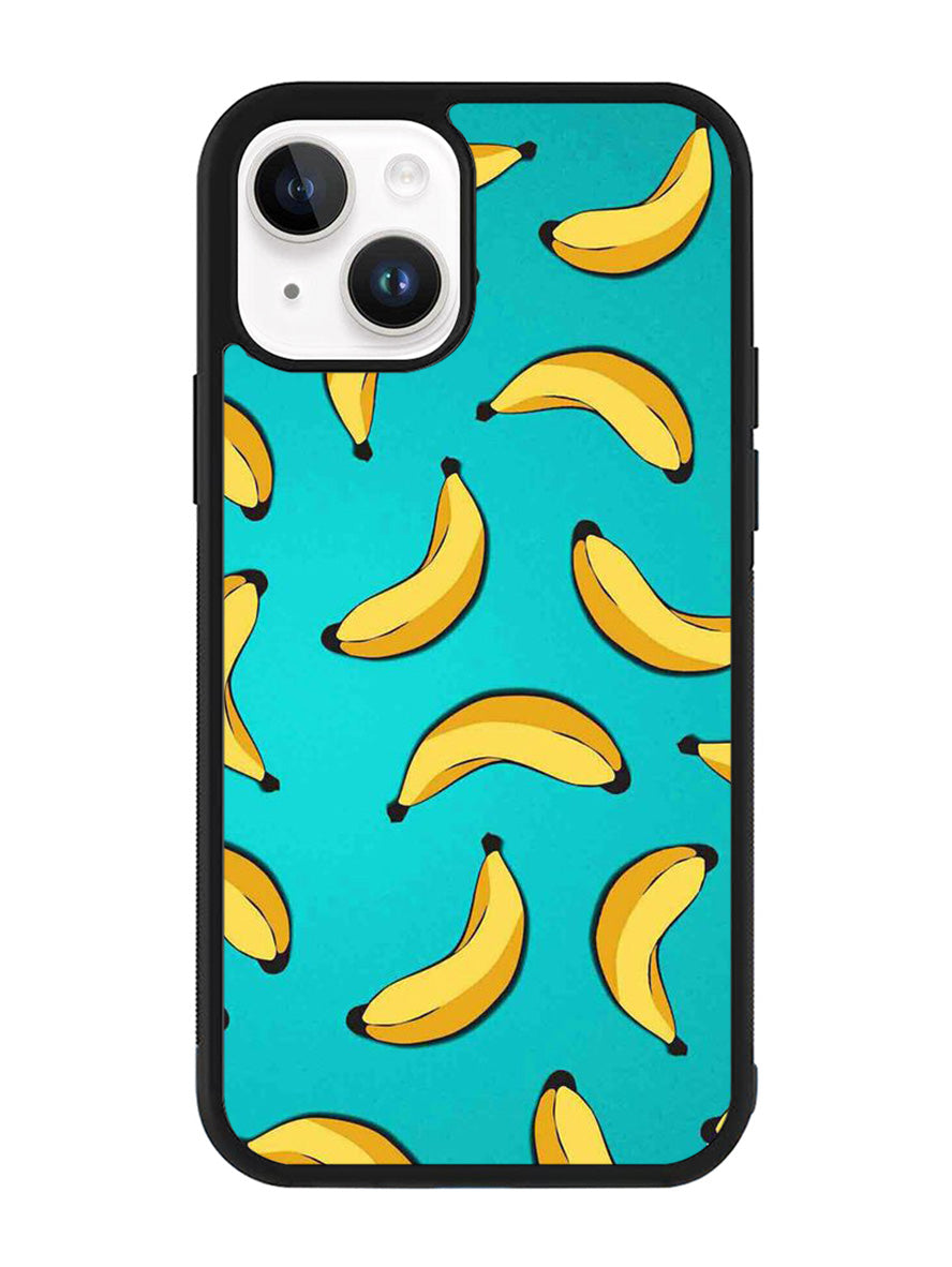 BANANA WiPhone 15 Plus Case OV1744