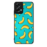 BANANA WMotorola Moto G Play 2024 Case OV1744