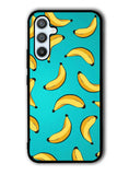 BANANA WSamsung Galaxy A54 5G Case OV1744
