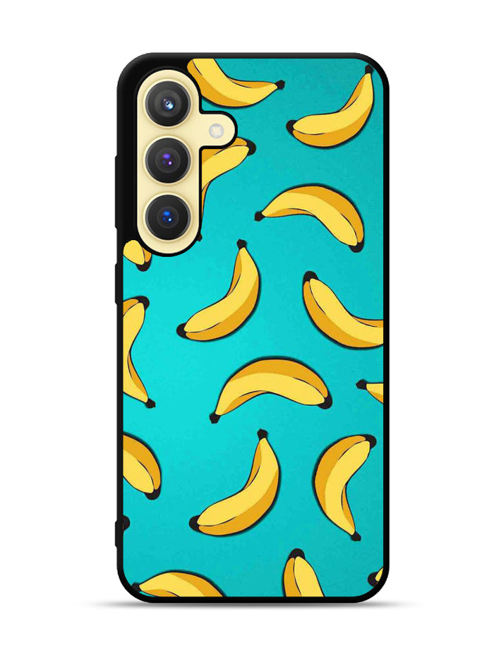 BANANA WSamsung Galaxy S23 Plus 5G , Samsung Galaxy S23+ 5G Case QC1744