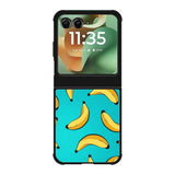 BANANA WMotorola Moto RAZR 2025 Case OV1744