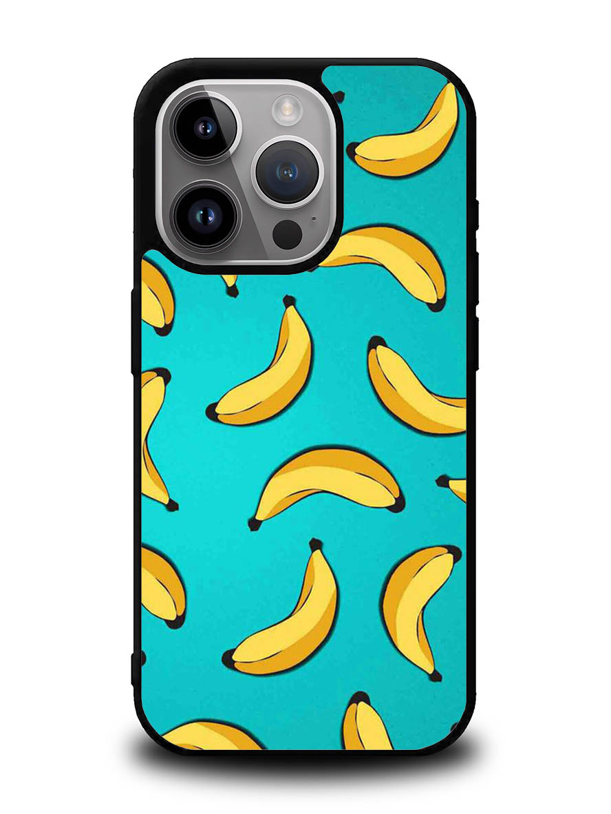 BANANA WiPhone 15 Pro Case OV1744