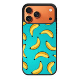 BANANA WiPhone 17 Pro Case OV1744
