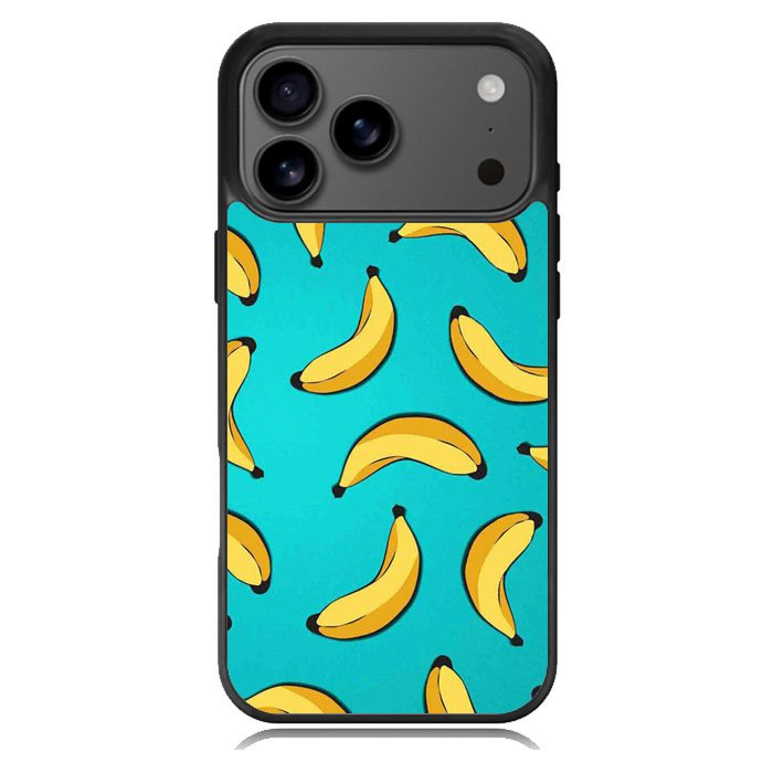 BANANA WSamsung Galaxy S26 Ultra Case OV1744
