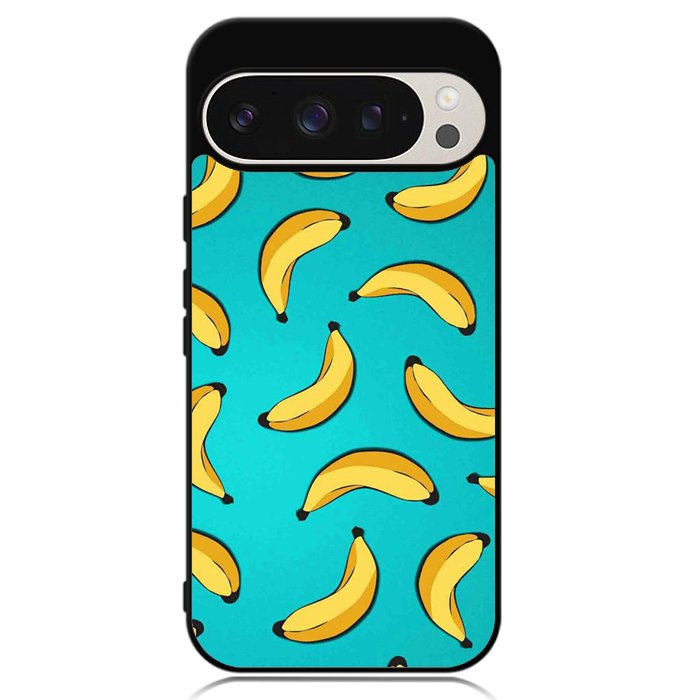 BANANA WGoogle Pixel 9 Pro XL Case OV1744