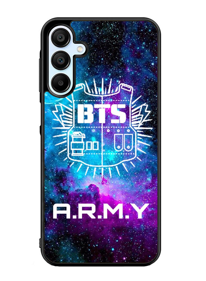 BTS Samsung Galaxy A35 5G Case OV4311
