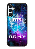 BTS Samsung Galaxy A35 5G Case OV4311