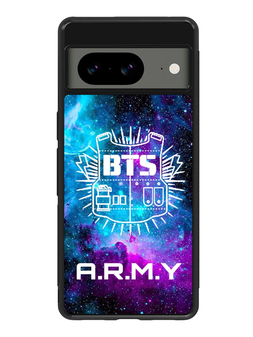 BTS Google Pixel 8 Case QC4311
